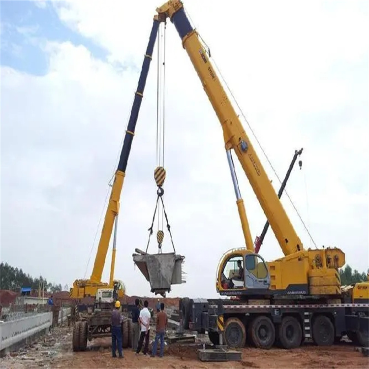 樟木头镇小型吊机出租电话|厂房设备吊装方案|24小时服务覆盖