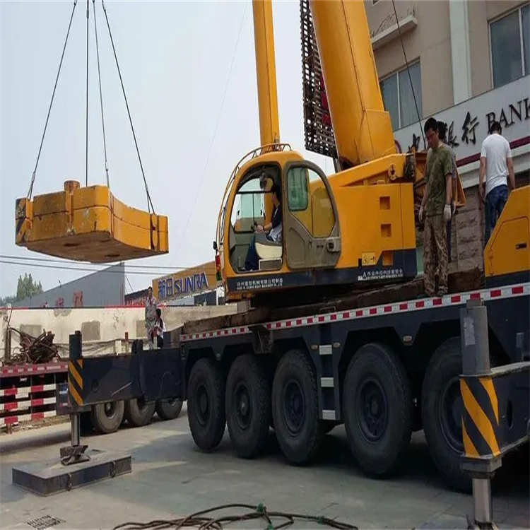 樟木头镇16楼吊装要多大的吊车