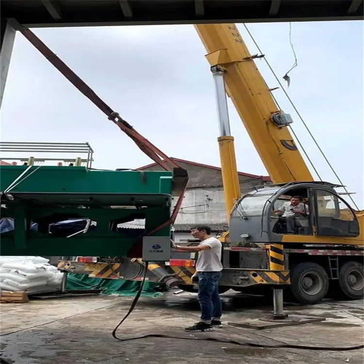 樟木头镇大吨位吊车租赁应急保障方案|化解突发吊装需求难题